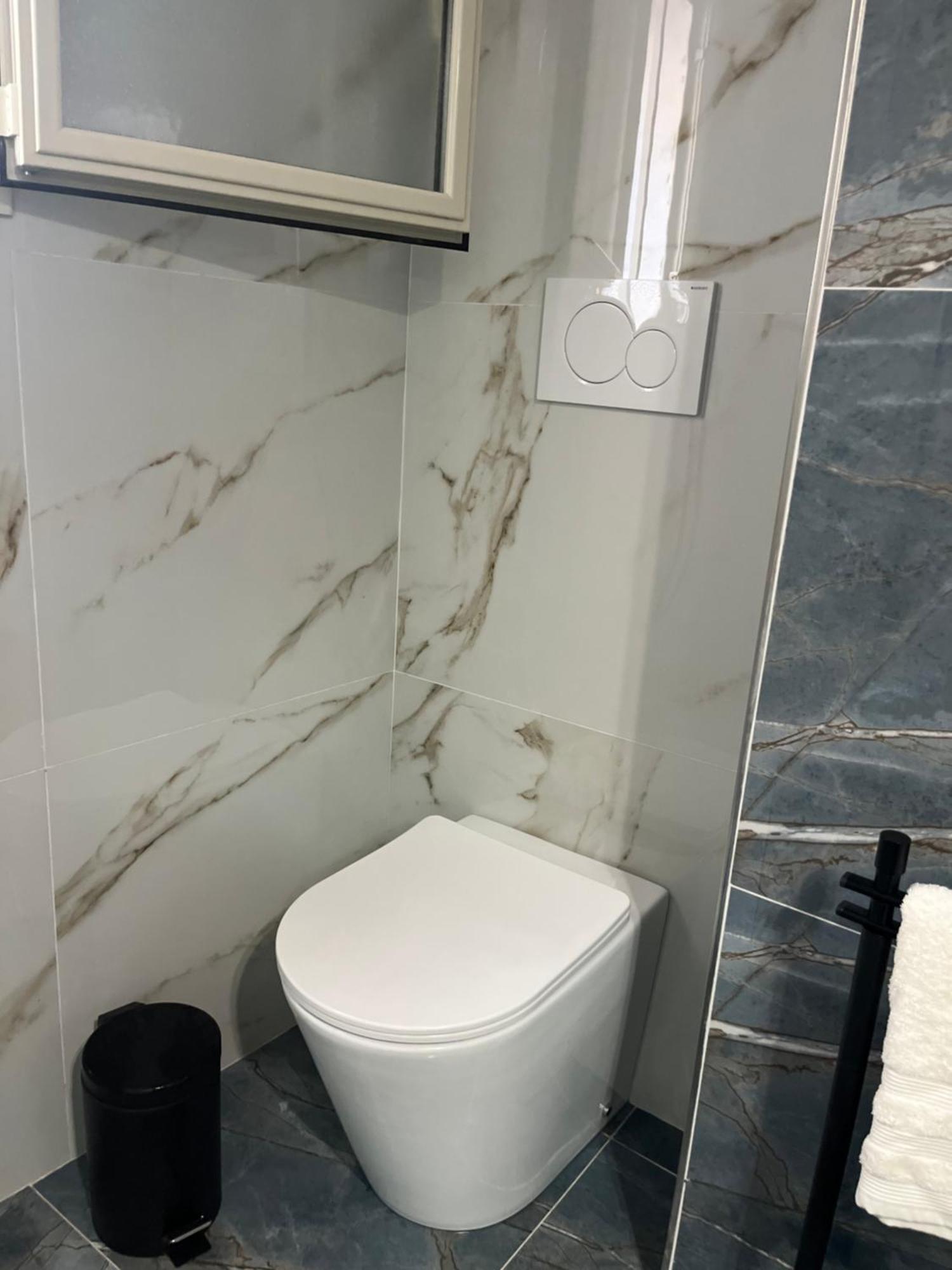 Апартаменти Nausica17 Naxos Bay Джардіні-Наксос Екстер'єр фото