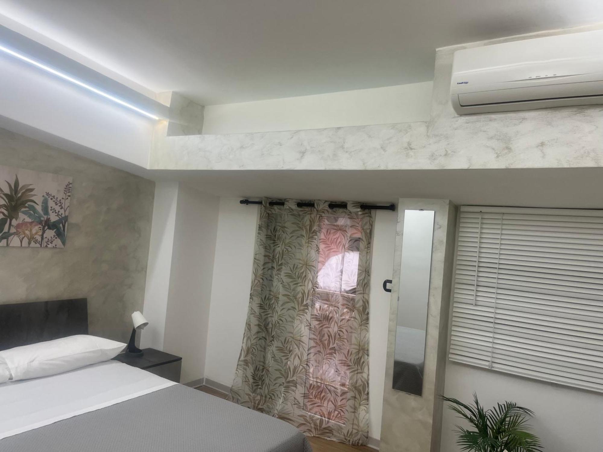 Апартаменти Nausica17 Naxos Bay Джардіні-Наксос Екстер'єр фото